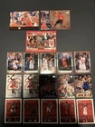 Lot of 18 Michael Jordan cards Upper Deck  Topps Fleer Skybox Mint condition