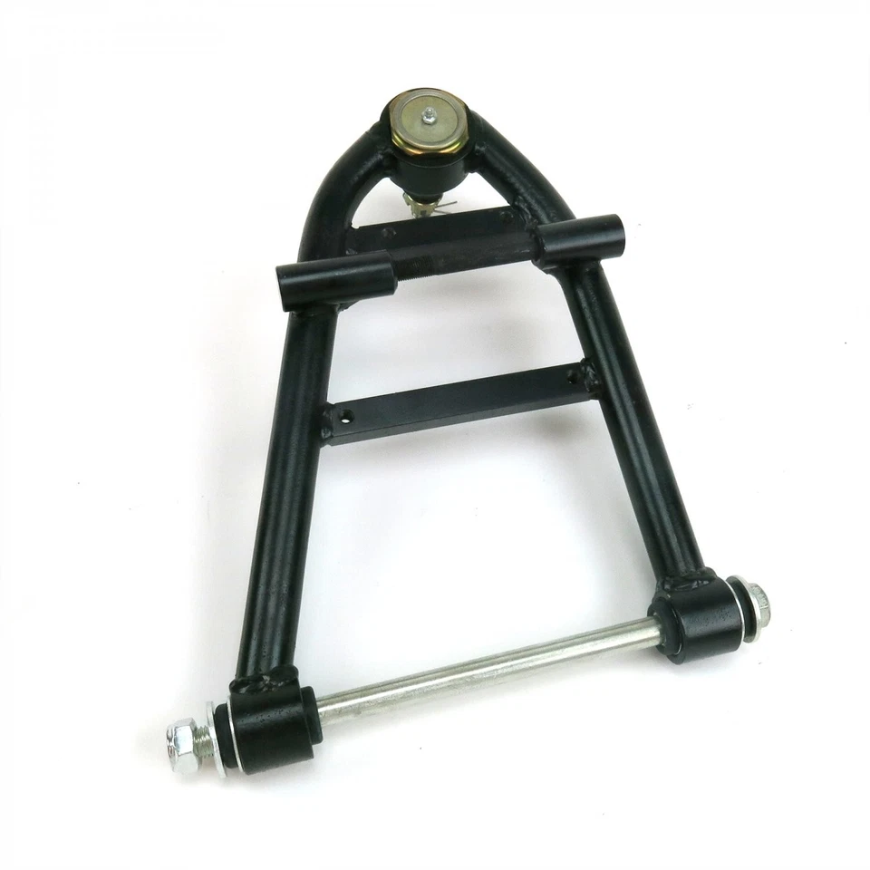 Brazos de control inferiores tubulares Mustang II IFS para bobina sobre amortiguador o amortiguador de aire Foto 3 de 4