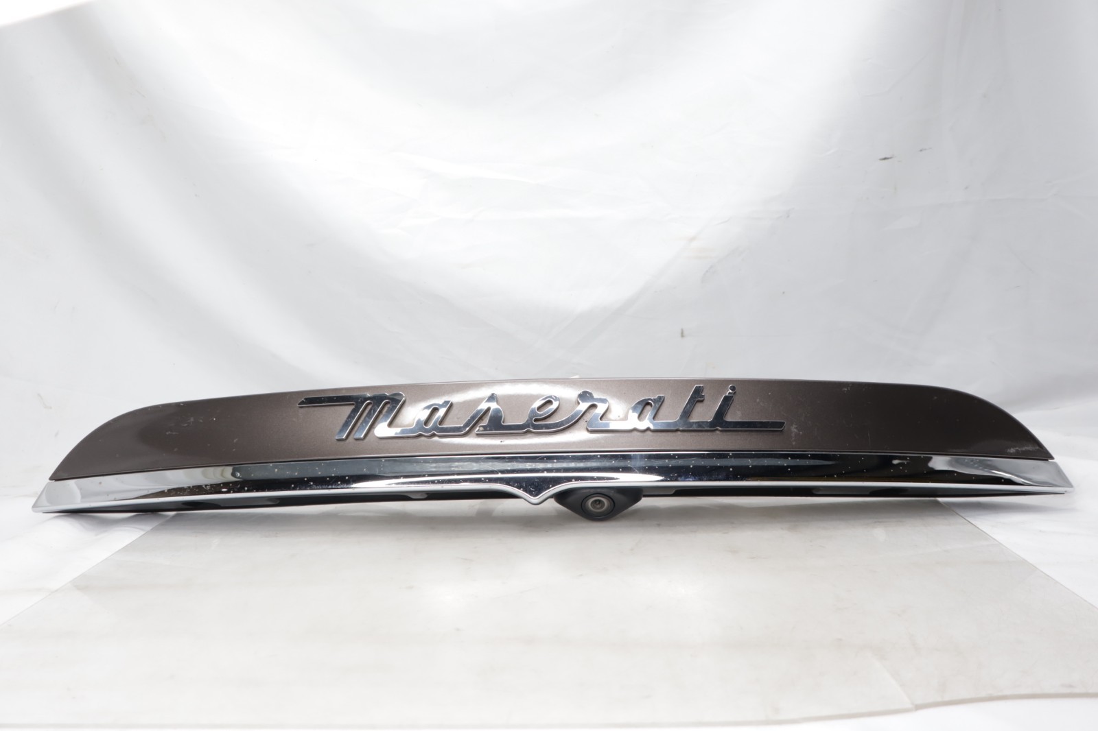 Maserati Ghibli 2014-2017 REAR Trim molding