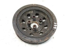 Poulies diverses Alfa Romeo SPORTWAGON