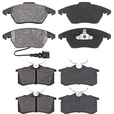 Kits de frein Ssangyong KORANDO