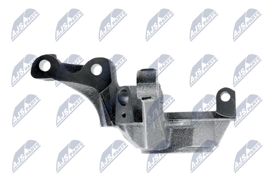 Front Left NTY ZZP-RE-006 Steering Knuckle, wheel suspension for RENAULT - Image 4