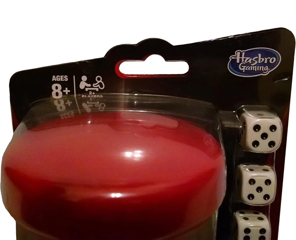 Yahtzee to Go Travel Game 2014 (US IMPORT) - Image 4 of 4