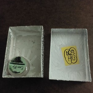 Witch's Amulet For Repelling Anger  And Misfortune