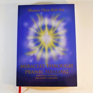 Pranic Healing Books | eBay
