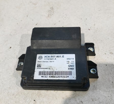 2008 VOLKSWAGEN PASSAT B6 1.6 TDI FRENO A MANO ELETTRICO ECU 3C8907801E
