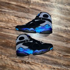 Jordan 9 Metal Black | eBay