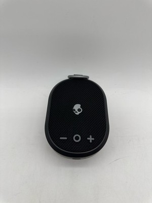 Skullcandy Kilo Wireless Bluetooth Speaker IPX7 Waterproof 24H Battery Black