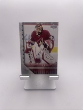 2005-06 Upper Deck Series 1  DAVID LENEVEU #217 Young Guns Rookie Coyotes