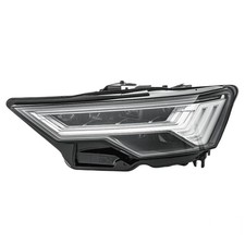 Hauptscheinwerfer links 12 V LED hochauflösend HELLA für u.a. AUDI A6