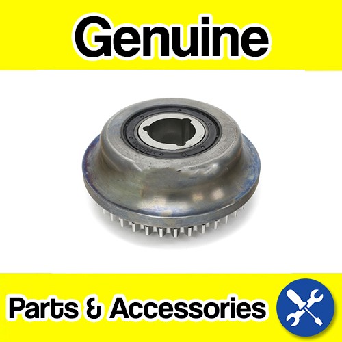 Genuine Volvo S60 V70 XC70 XC60 XC90 Exhaust Side Camshaft Gear (6-CYL Petrol)