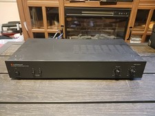 AudioSource AMP 100VS  Power Channel Amplifier
