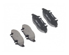 Bremsbelagsatz Vorne Bosch-System für Mercedes Viano W639 Vito / Mixto 03-10