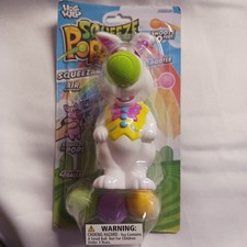 2022 Hog Wild Love Bunny Popper Soft Foam Shooter NEW