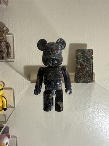 Bearbrick Jackson Pollock | eBay