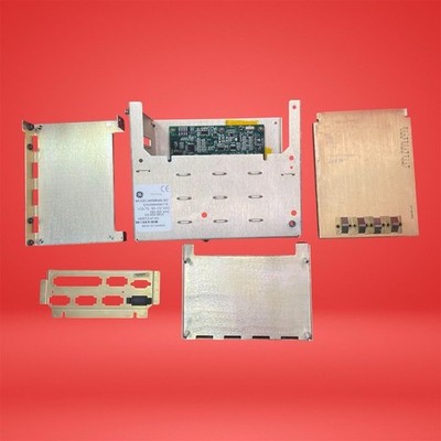 GE Hydran M2 Interface Board PCB Subassembly 229-2566 OEM Replacement