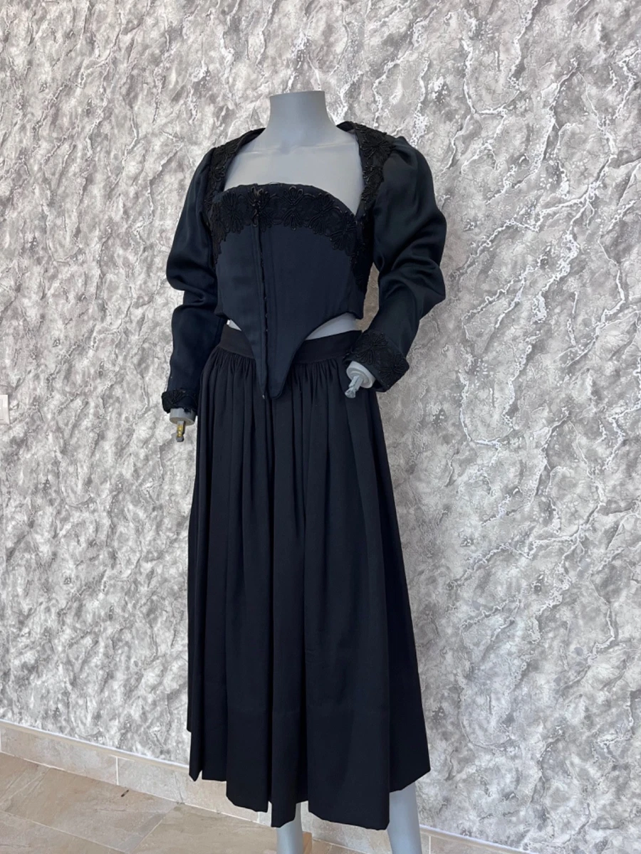 Corset Victorian Vintage Dresses for Women for sale | eBay Corset Victorian Vintage Dresses for Women for sale | eBay