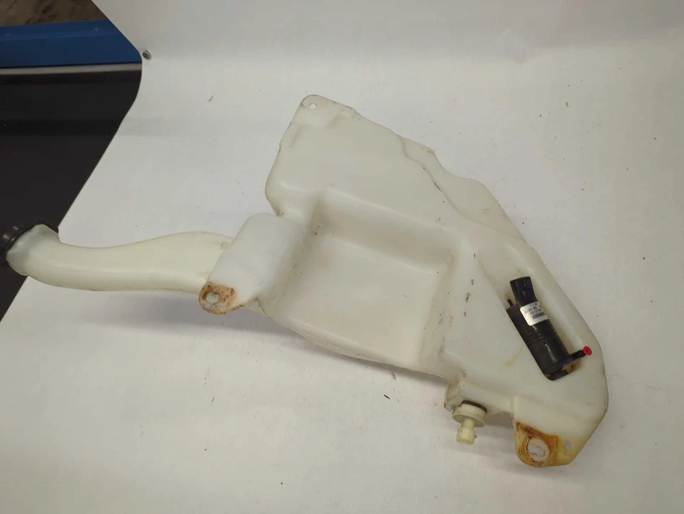 '99-'05 PONTIAC GRAND AM Lavadora Botella Depósito Bomba OEM 6 Meses ¡Como Nuevo! Foto 2 de 4