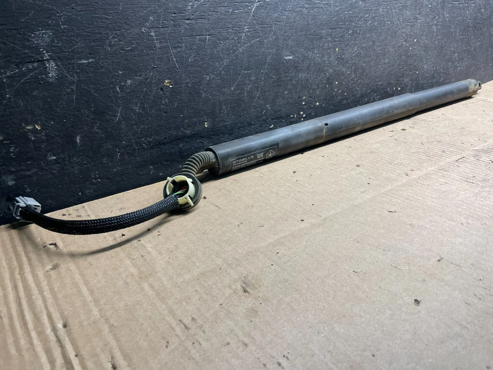 2011-2020 Jeep Grand Cherokee Left Rear Liftgate Rod Support Strut u9346 DG - Image 4 of 4