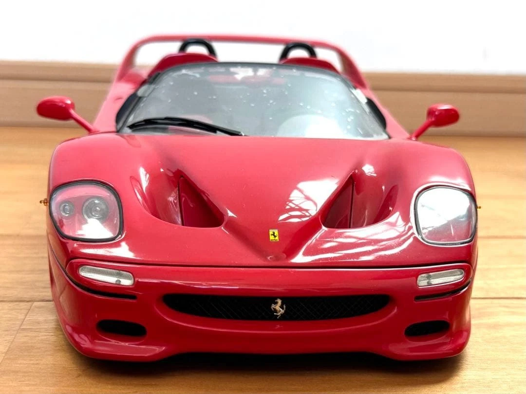 Tamiya Ferrari 1:12 Diecast & Toy Vehicles for sale - eBay