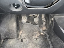 Pedalwerk Dacia Duster (HM) 1.3 TCe 130 