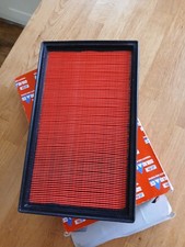 Air Filter,Fits Nissan Almera GTI, petrol 2.0 engine,Quality replacement.