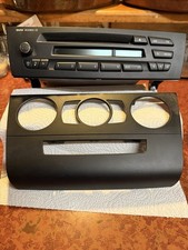 BMW 1er E81 E82 E88 E87  CD Radio Business Autoradio 9141682 Radio