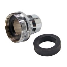 Danco Dishwasher Faucet Adapter  Dishwasher Snap Adapter Connection 