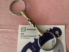 Sprenger WH Ultra, Aurigan