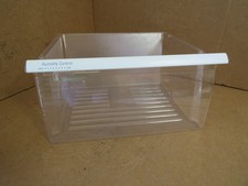 Whirlpool Refrigerator Crisper Drawer - Upper Part  2188652 WP2188656