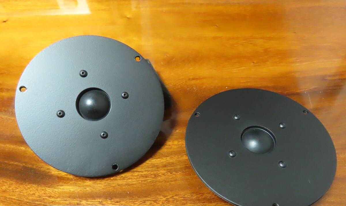 JBL 033 Tweeter vintage audio equipment - eBay listing photo 4