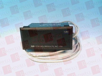 CONTROL PRODUCTS HI-100-24 / HI10024 (NEW NO BOX)