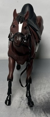 Ride in Style as Good Smile Reissues and Debuts New Figma Horses