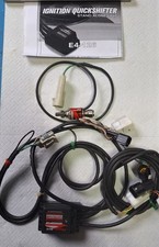 Kit Dynojet Quickshifter . Per Cambio Rovesciato 