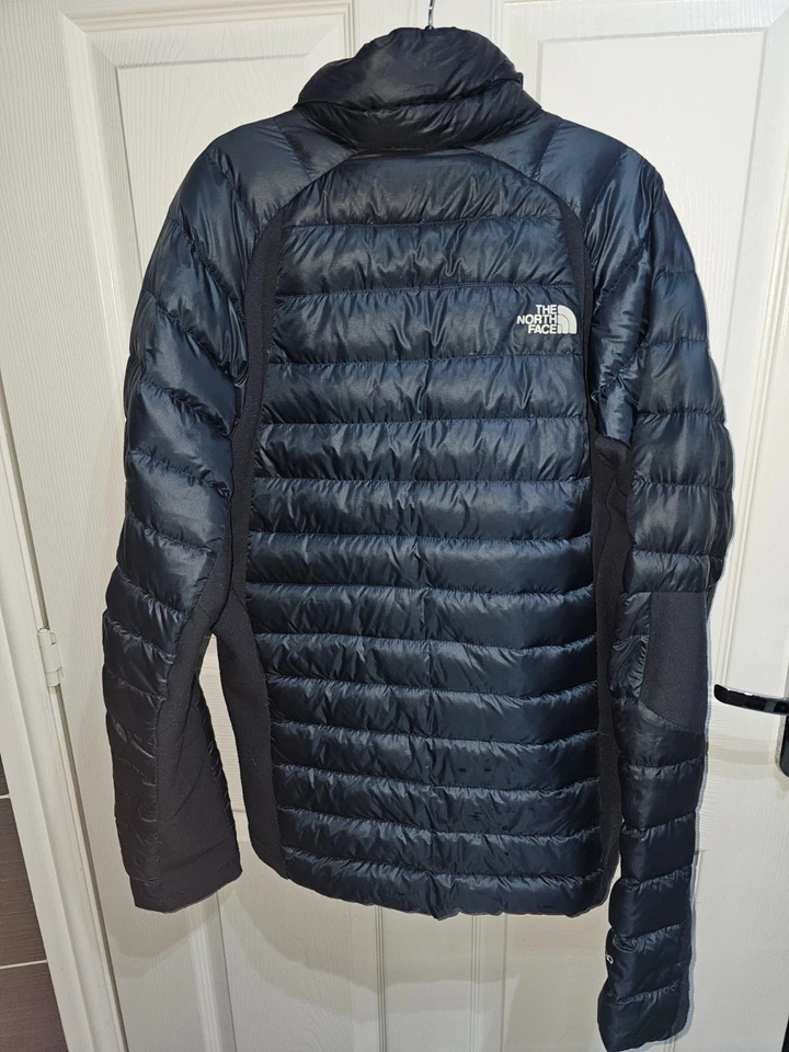 The North Face Hybrid 800 Down Insulated Jacket Men's Small Chest 36-38" - Image 4 of 4