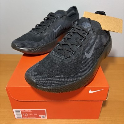 Nike Free 2025 Men s 12 Black Anthracite Flyknit HF1078-001