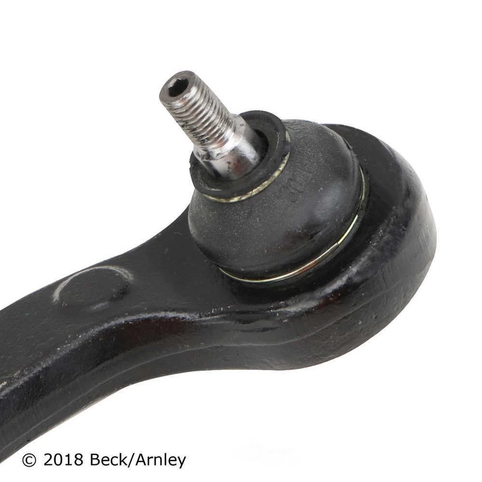 Suspension Control Arm and Ball Joint Assembly Front Right Lower Beck/Arnley - Image 3 of 4