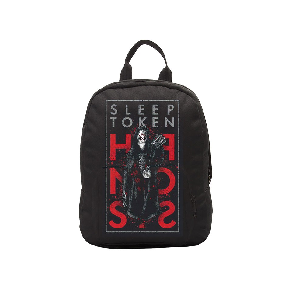 Sleep Token Mini Backpack Hypnosis Officially Licensed - Image 2