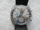 VINTAGE OMEGA SEAMASTER AUTOMATIC MEN'S WATCH WORKING
