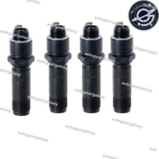 4 x NOS Spark Plug Autolite 2243 Jeep M151 A1 A2 M38