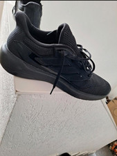 adidas Cloudfoam Comfort Herren Sneaker Schwa...