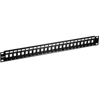 Trendnet 24-PORT BLANK 1U PATCH PANEL