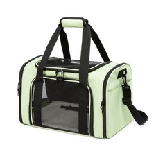 Cat Carrier Dog Carrier Pet Carriers for Medium Small Cats Dogs Puppies up to...