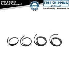 Window Glass Run Channel Fits 1973-1979 Ford