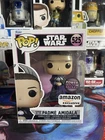 Funko Pop Star Wars (Padme Amidala #525) Amazon Power Of The Galaxy