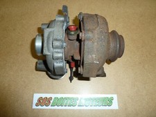Turbo Peugeot 204