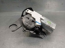 9683382380 3732318 wischermotor hinten CITROEN C3 II SC 1.4 HDI 70 2009
