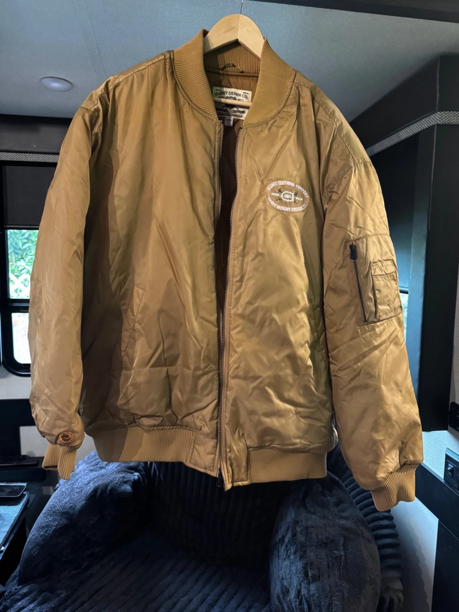 G-Unit Nylon Outer Shell Coats, Jackets & Vests for Men for Sale