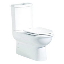 CELINO ALL IN ONE COMBINED BIDET  TOILET WITH SOFT CLOSE SEAT