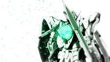 Anime gundam mechs mobile suit 00 Custom Gaming Mat Desk